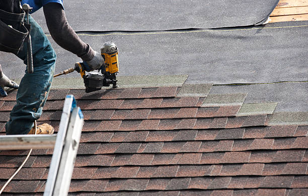 Licensed Roofing service in New Caney, TX - Brentwood Metal Roofing